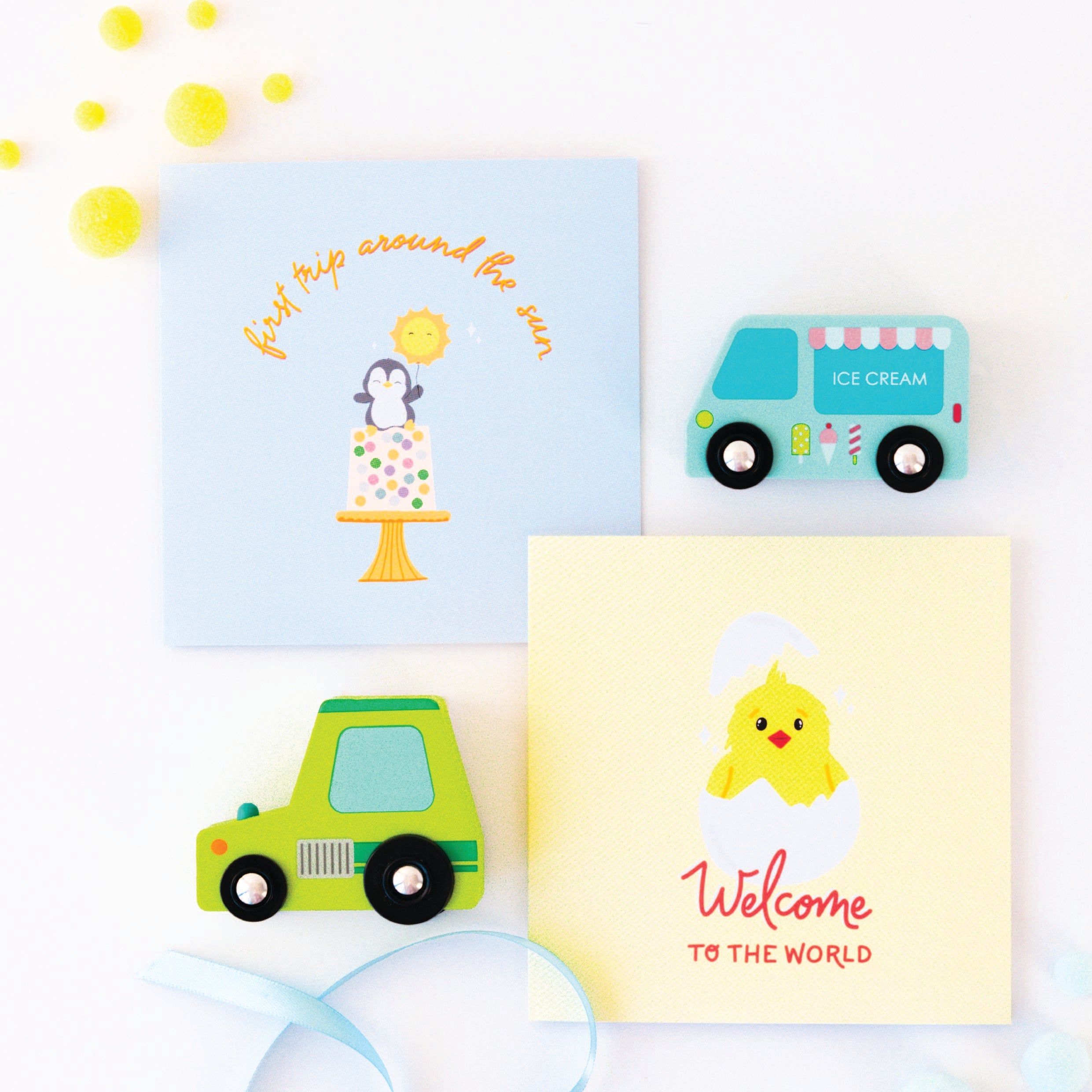 Baby Boutique