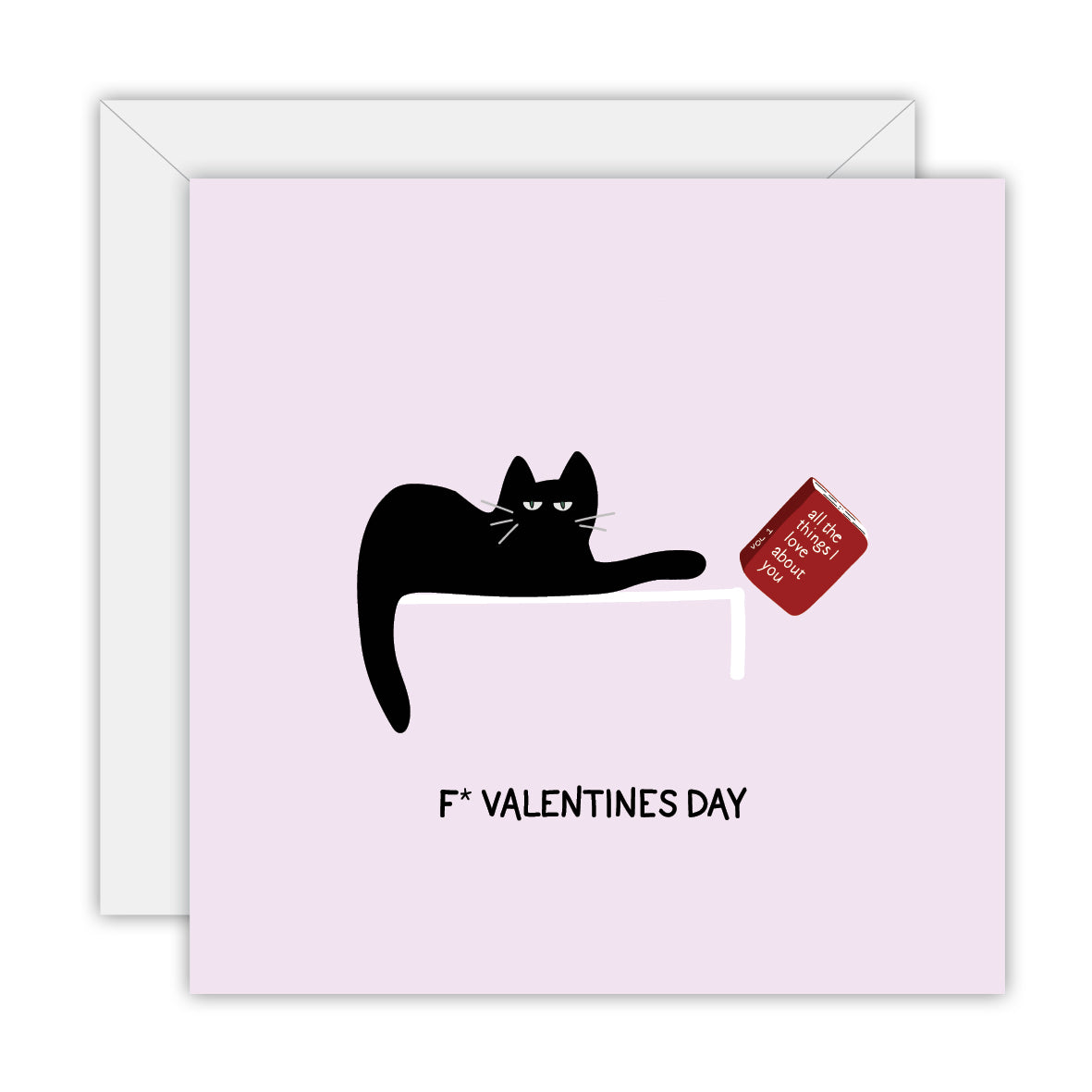 F valentines day