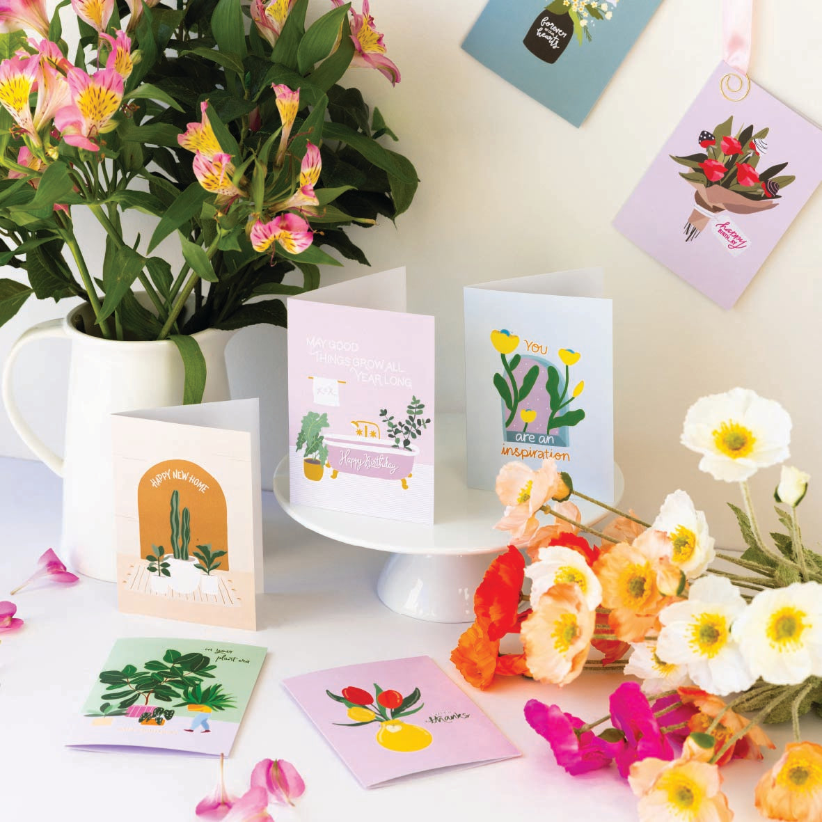 How to Choose a Greeting Card for Every Occasion