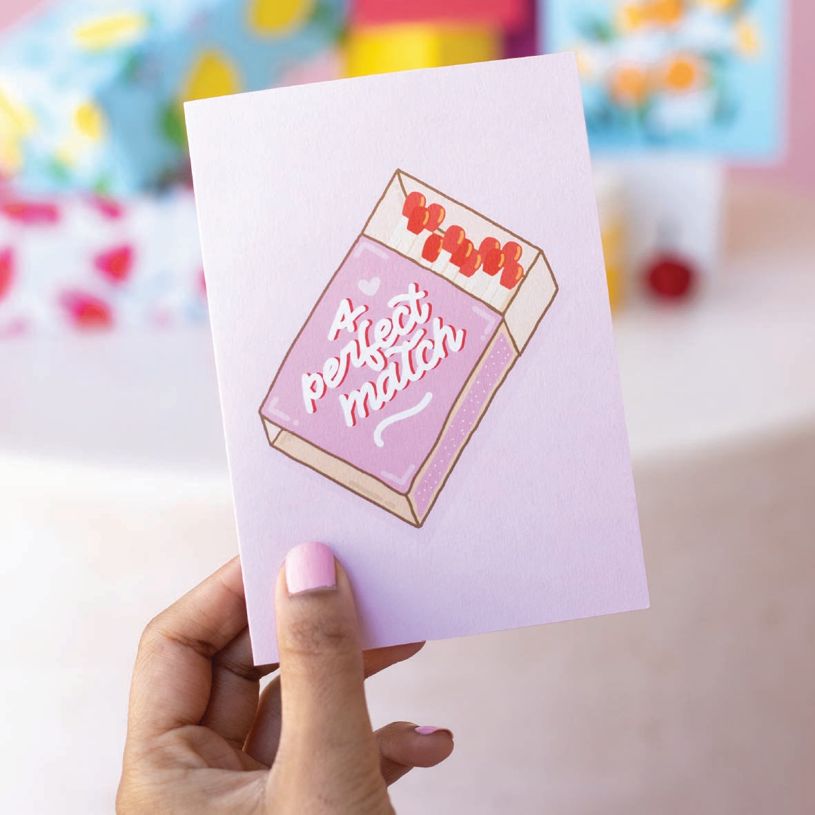 The Lost Art of Sending Cards in a Digital World