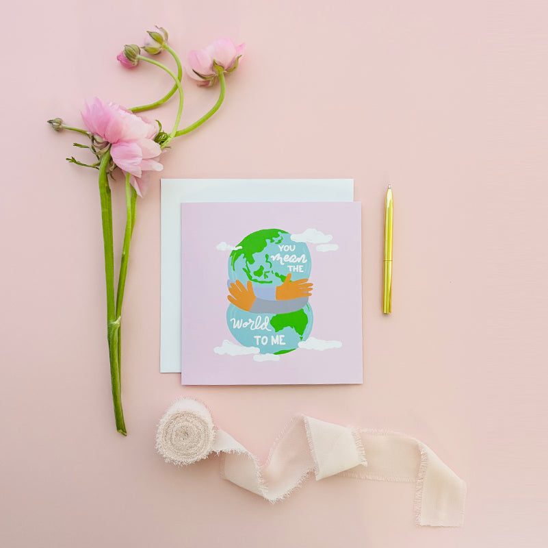Lost for Words? Here’s What to Say in a Greeting Card That Truly Connects
