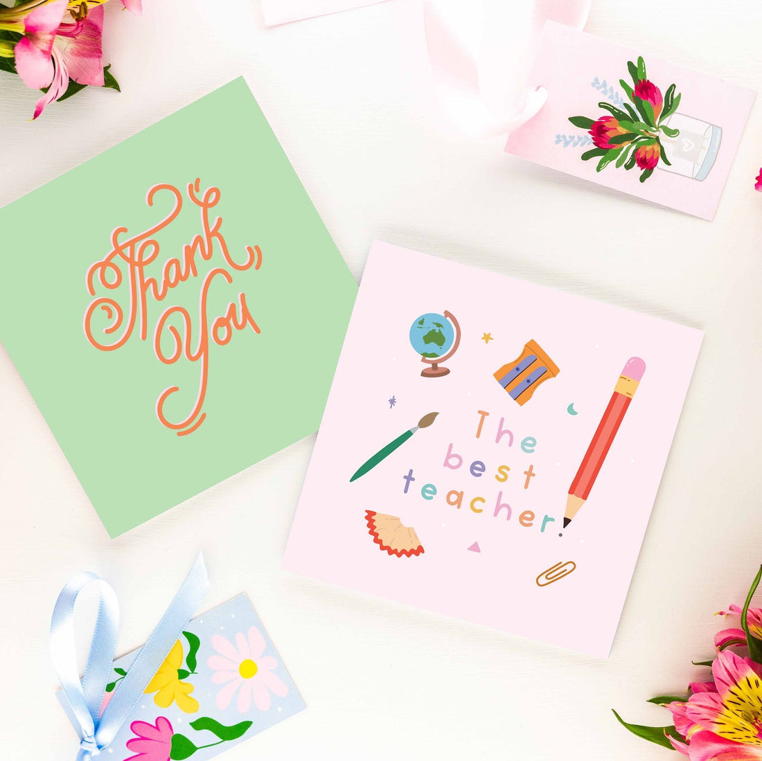 National Teachers’ Day Australia: Why It Matters and What to Write in Your Card
