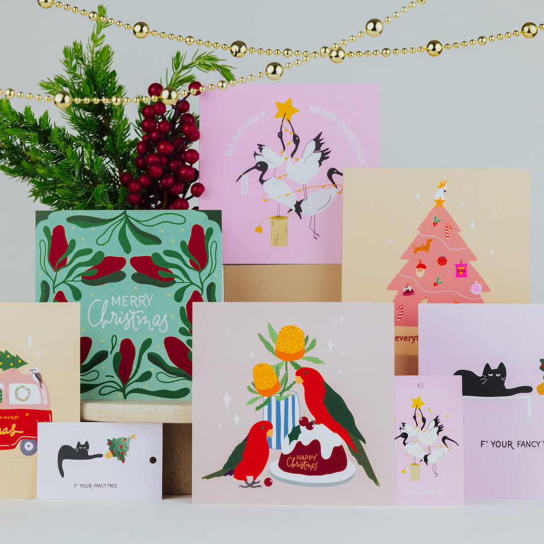 Christmas: Celebrating Connection, Love, and Handwritten Moments