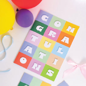 Celebration Greeting Cards