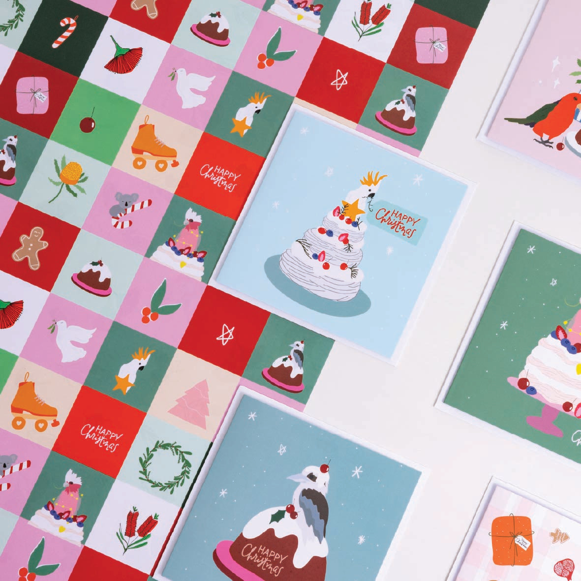 Christmas Bundles
