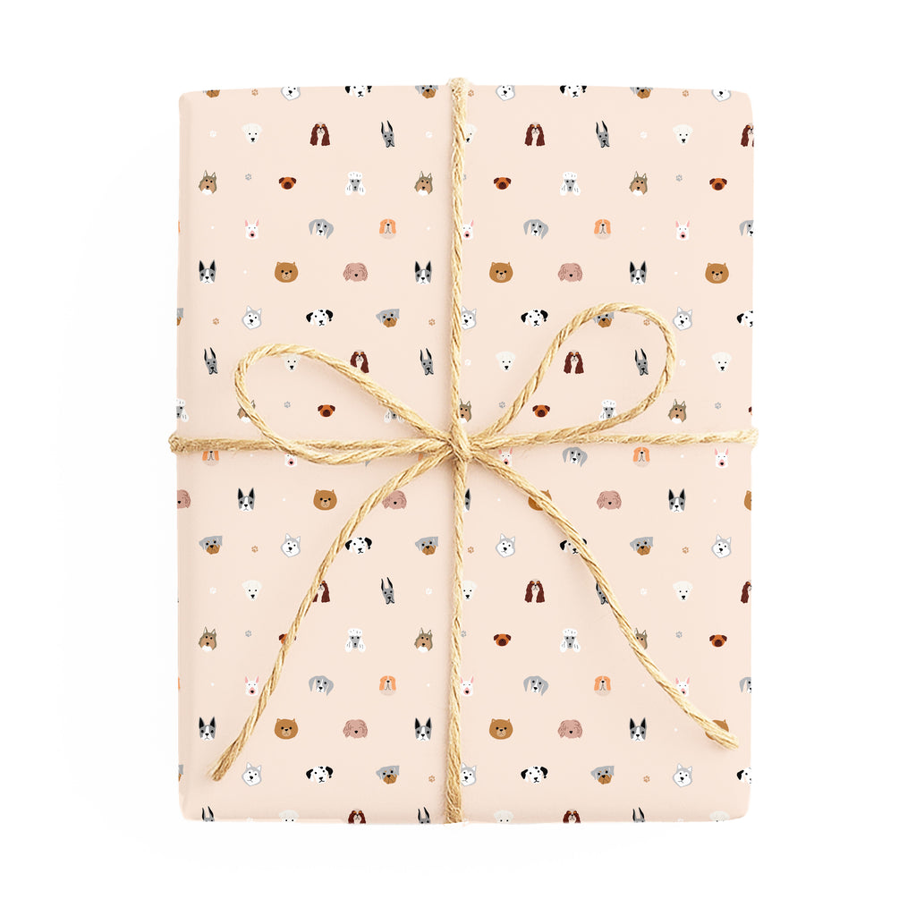 Canine Crew / Fur-ever Yours