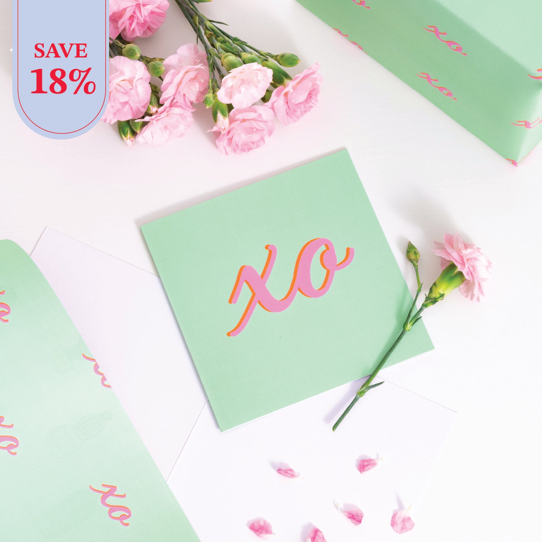XO All Occasion | Matching Set