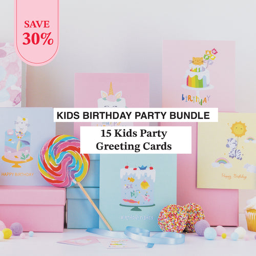 15 Greeting Cards For The Mum in Her Party Era