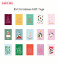 15 Gift Tag