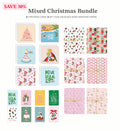 Mix Christmas Bundle