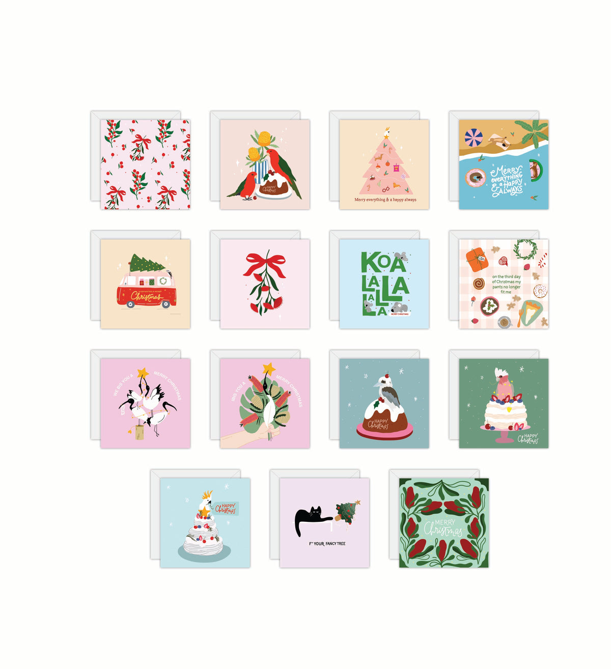 Ultimate Christmas Bundle