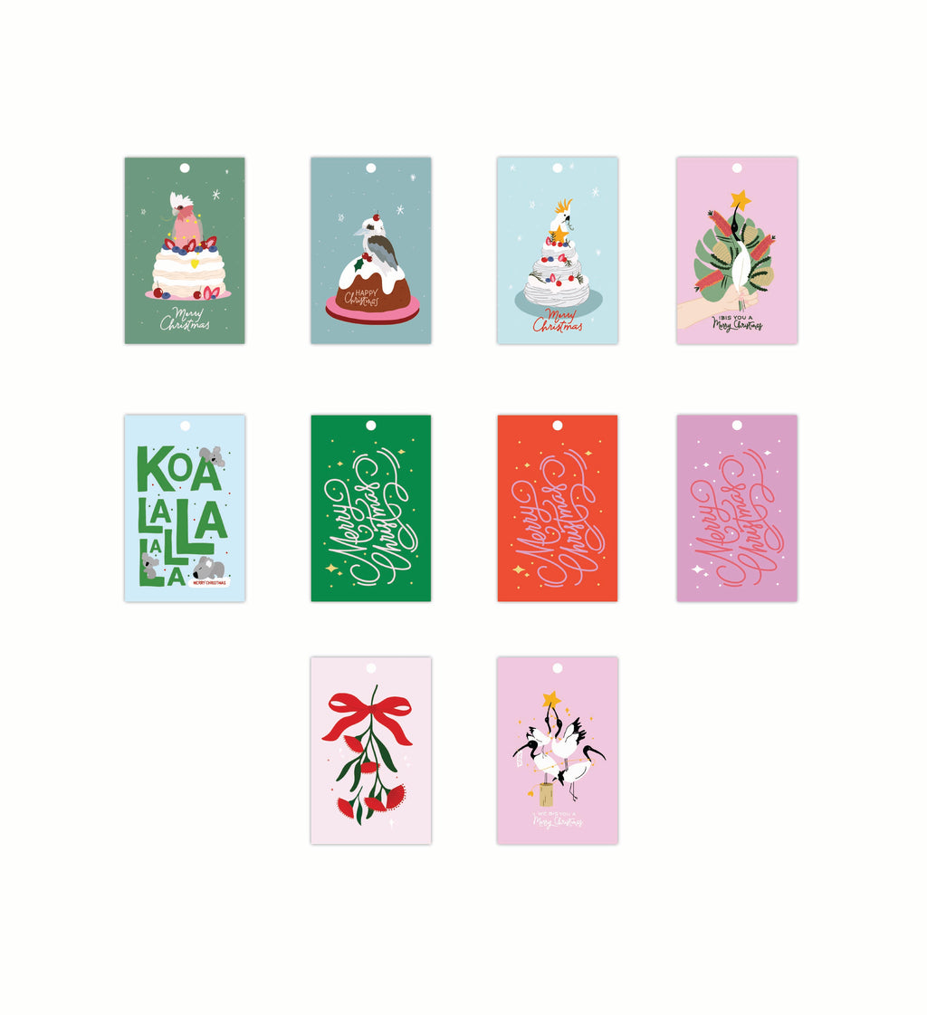 Ultimate Christmas Bundle