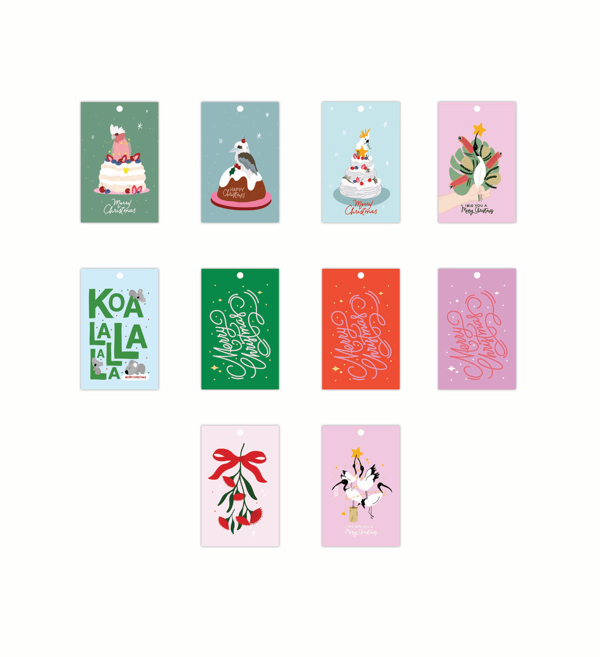 Ultimate Christmas Bundle