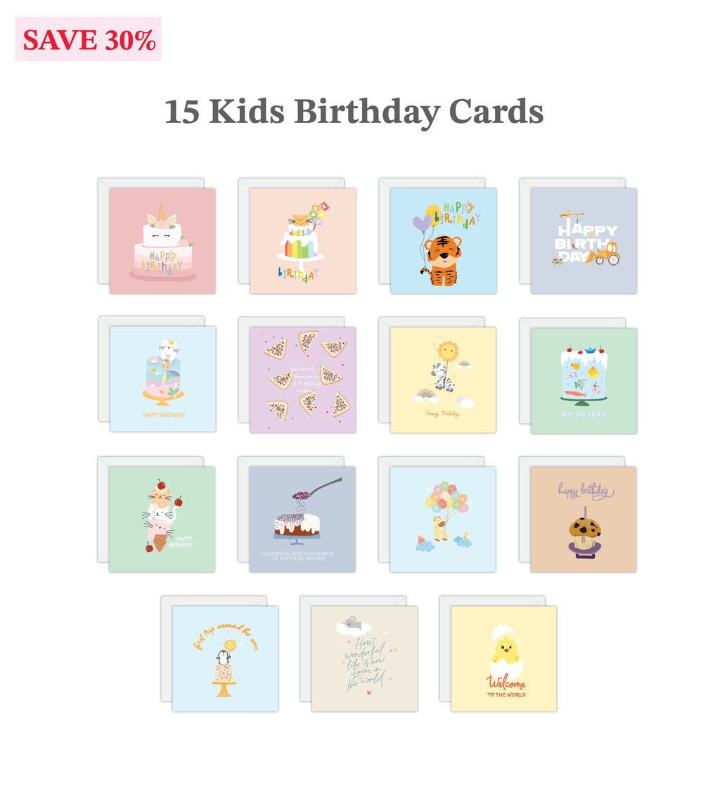 15 Greeting Cards For The Mum in Her Party Era
