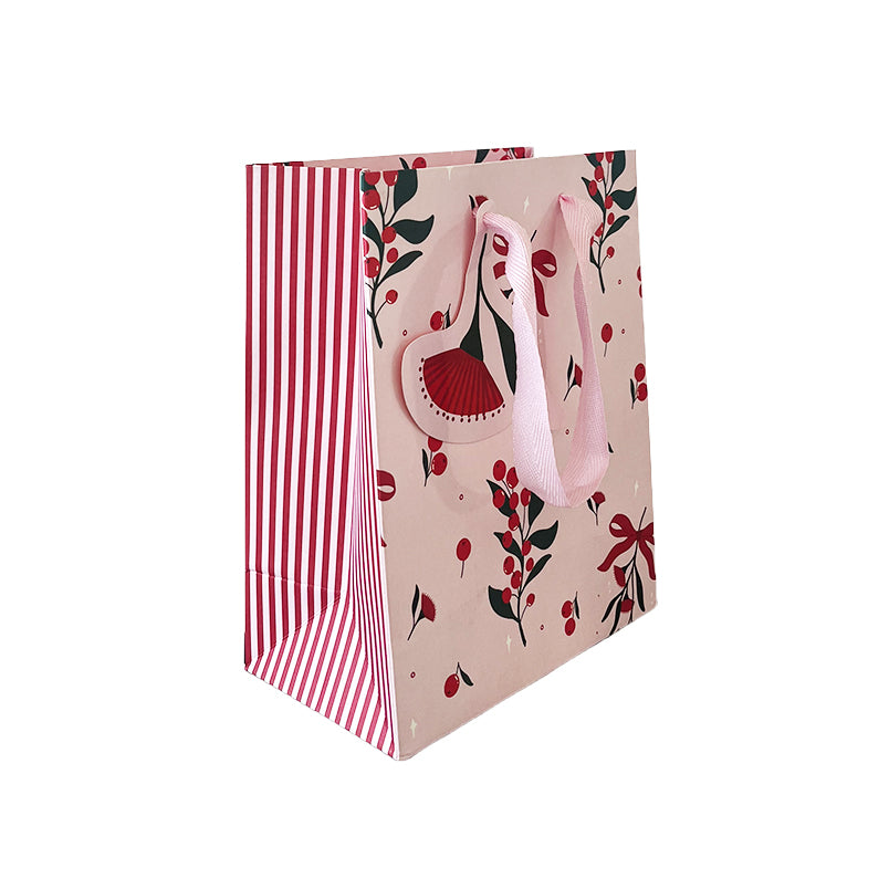 Festive - Eco-Friendly Gift Bags