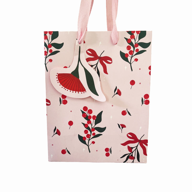 Festive - Eco-Friendly Gift Bags