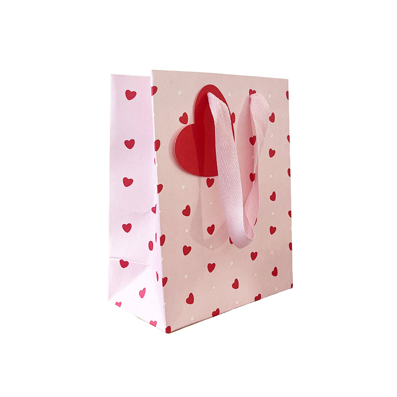 Little Love Hearts - Eco-Friendly Gift Bags