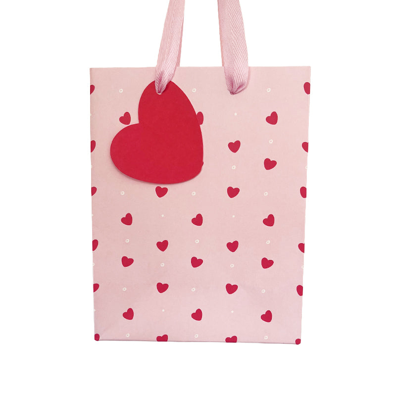 Little Love Hearts - Eco-Friendly Gift Bags