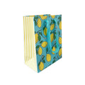 Lemon - Eco-Friendly Gift Bags