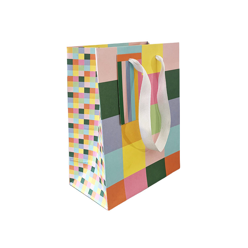 Colourful - Eco-Friendly Gift Bags