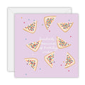 Fairy Bread Birthday Wishes - Birthday Card