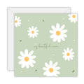 My beautiful mum - Mothers Day Greeting Card