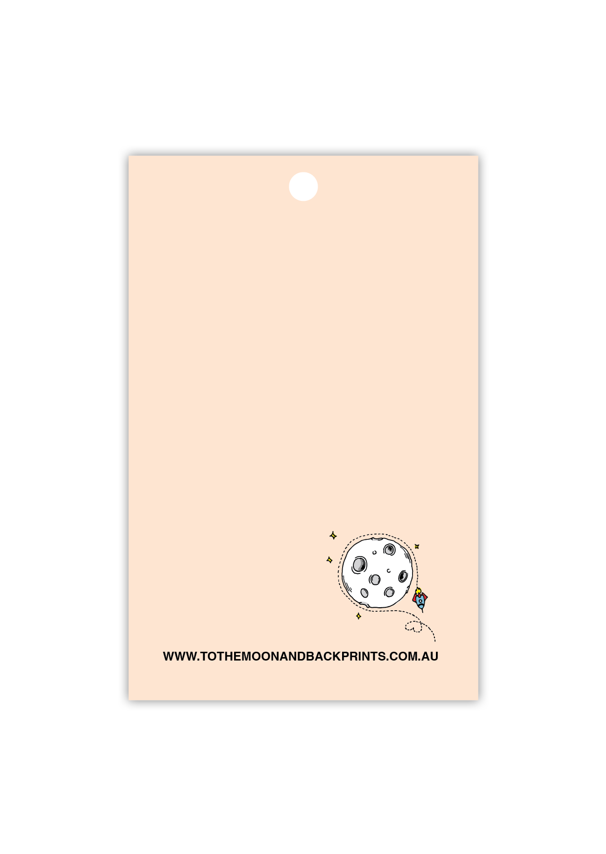 Fairy Bread Birthday Wishes  - Gift Tag