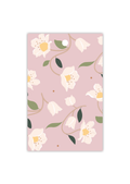 Floral  - Gift Tag
