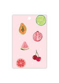 Fruit  - Gift Tag