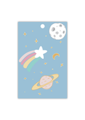 Out of this world  - Gift Tag