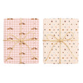 Canine Crew / Fur-ever Yours - Double Sided Wrapping Paper