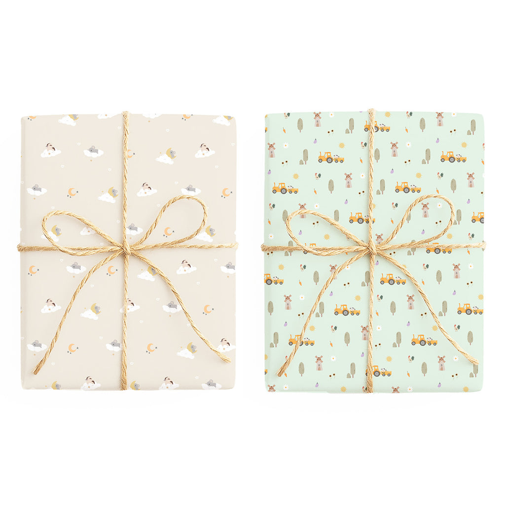 Baby - Australiana / Farm