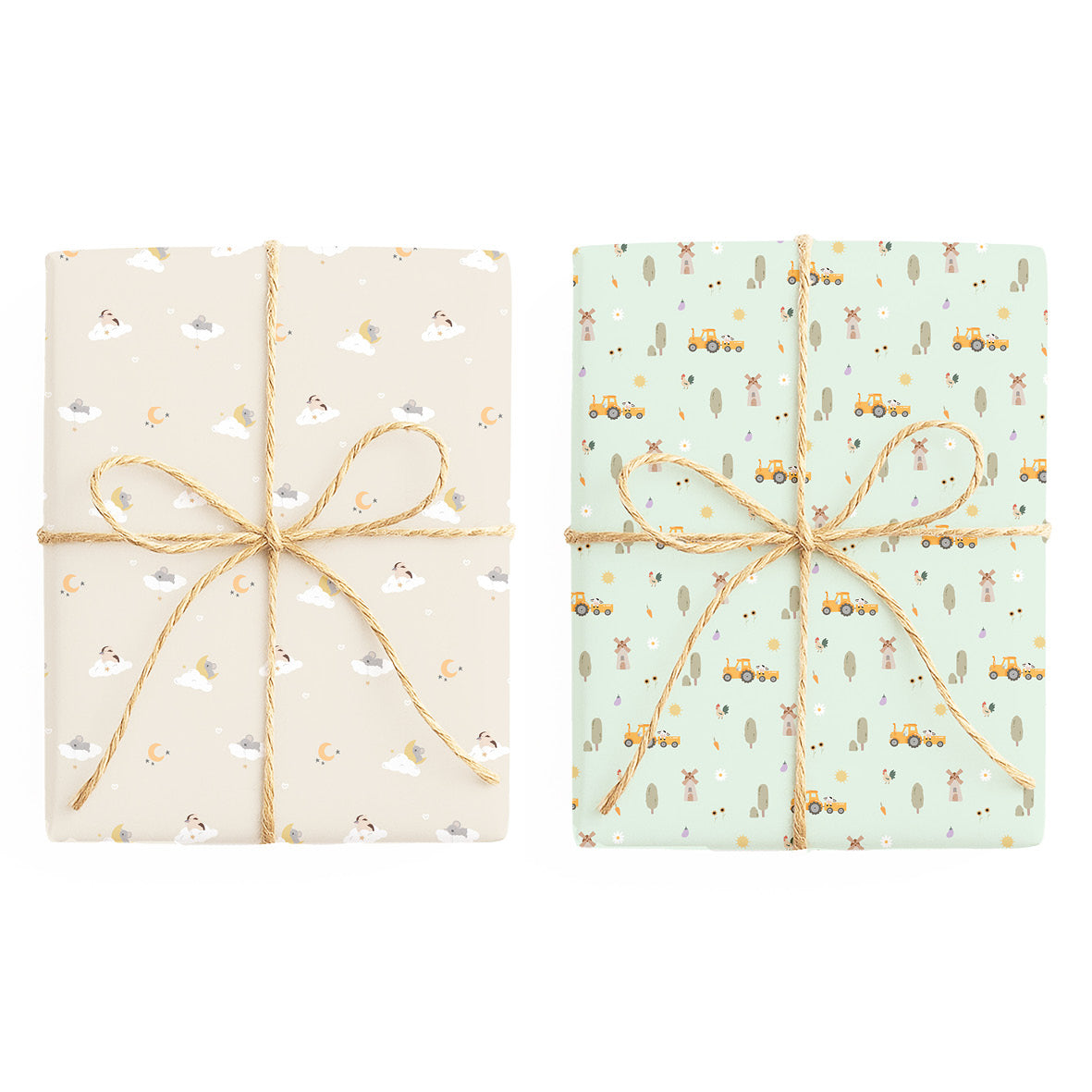 Baby - Australiana / Farm