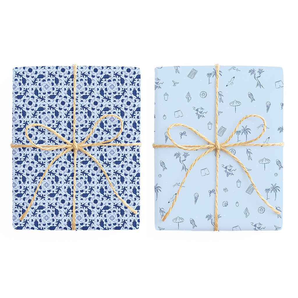 Sea Tile / Australian Beach