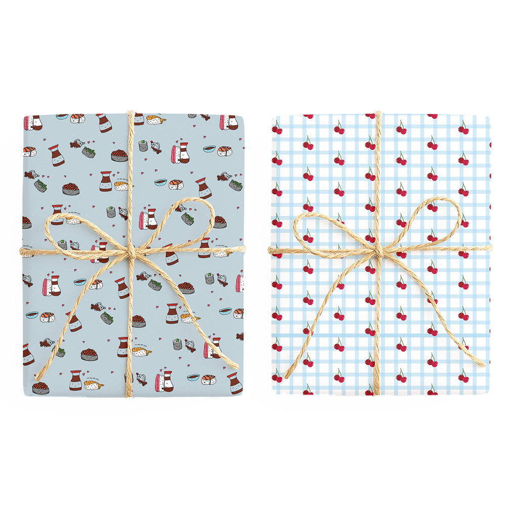 Soy into you / Cherry