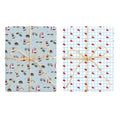 Soy into you / Cherry - Double Sided Wrapping Paper