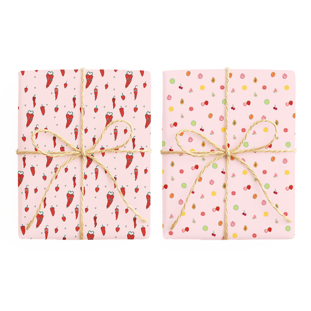 Hots for you / Fruit