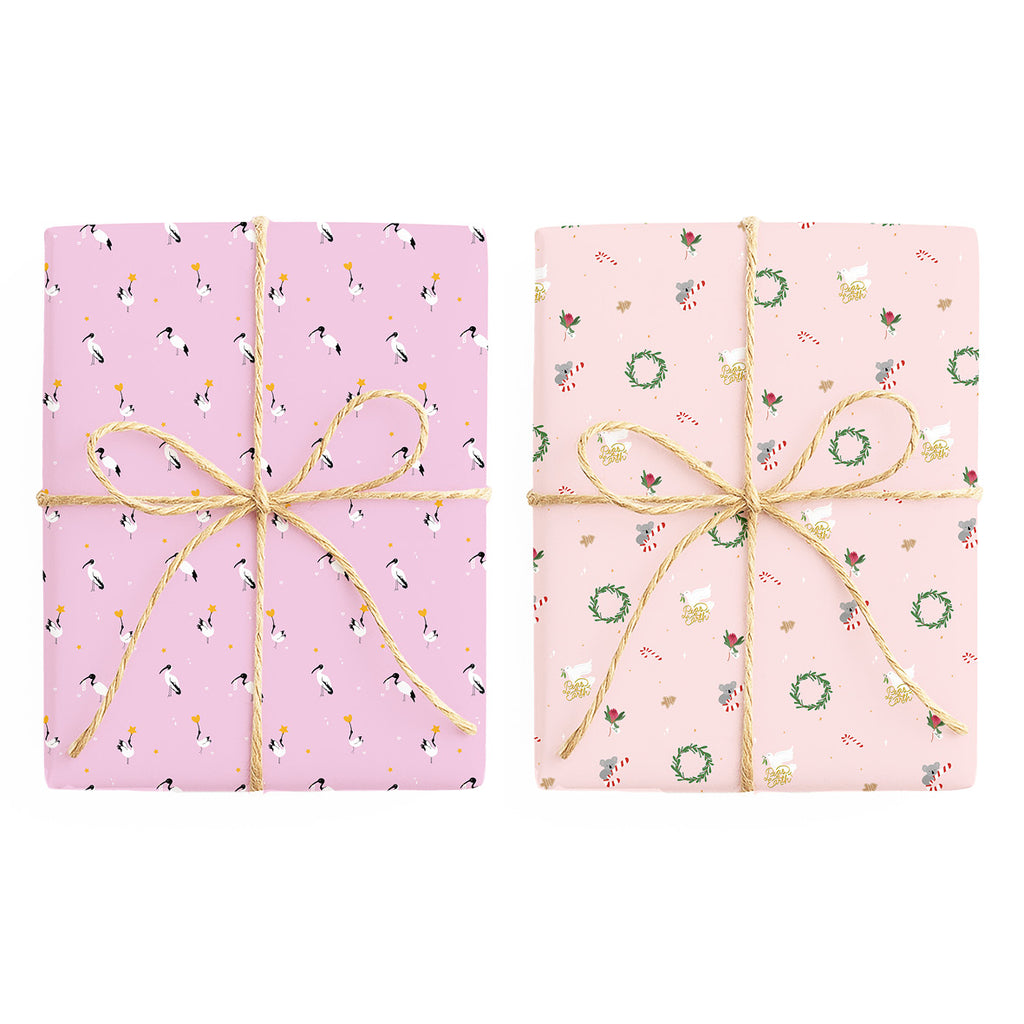 Ibis Christmas / Koala la la