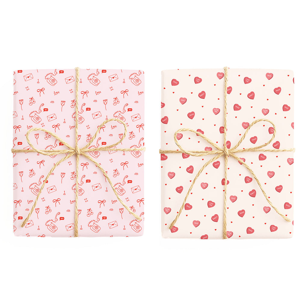 Love doodles / Sweet Love Notes