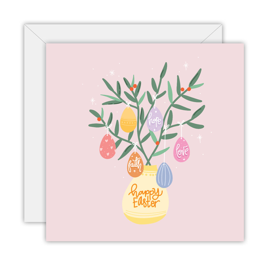 Happy Easter