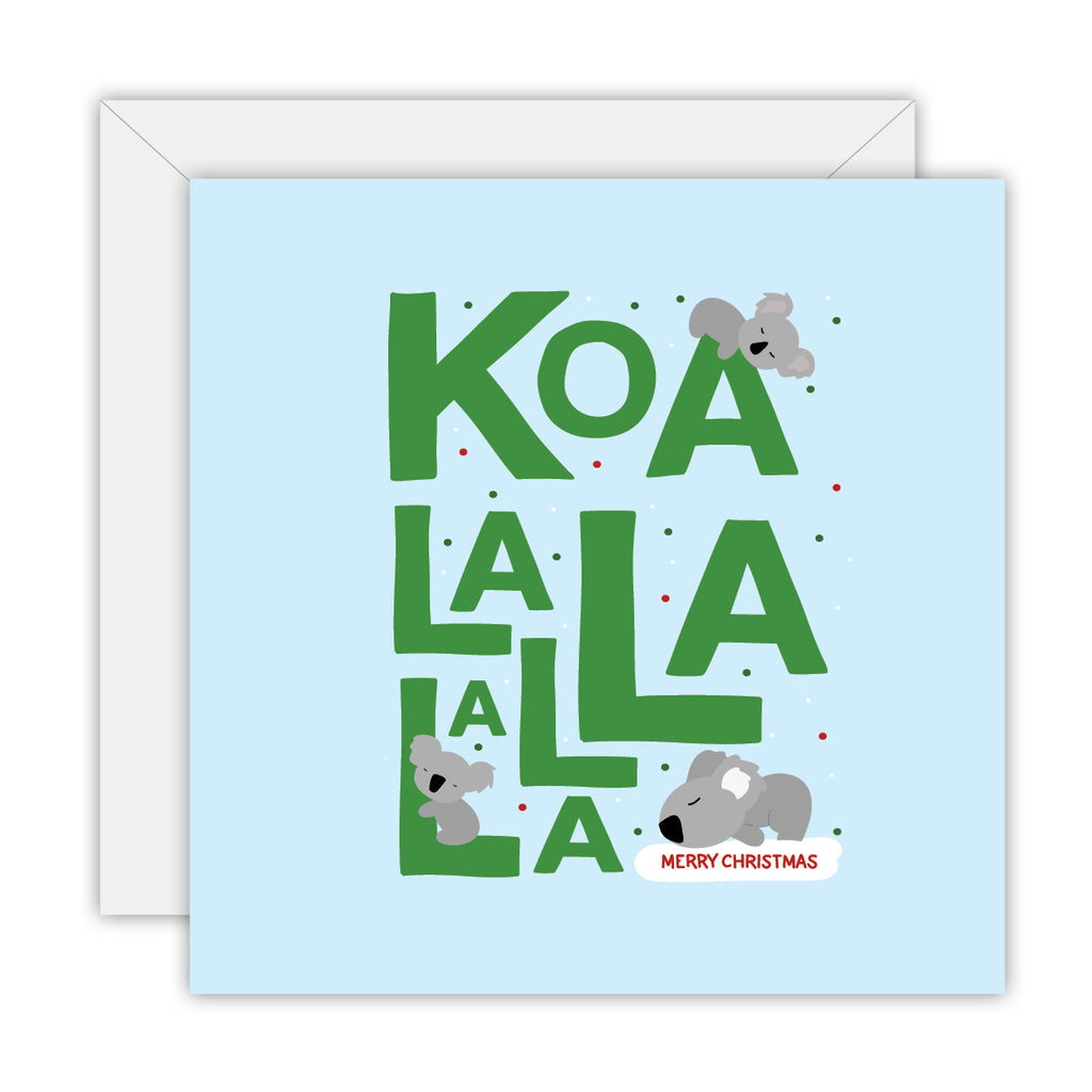 Koala la la la