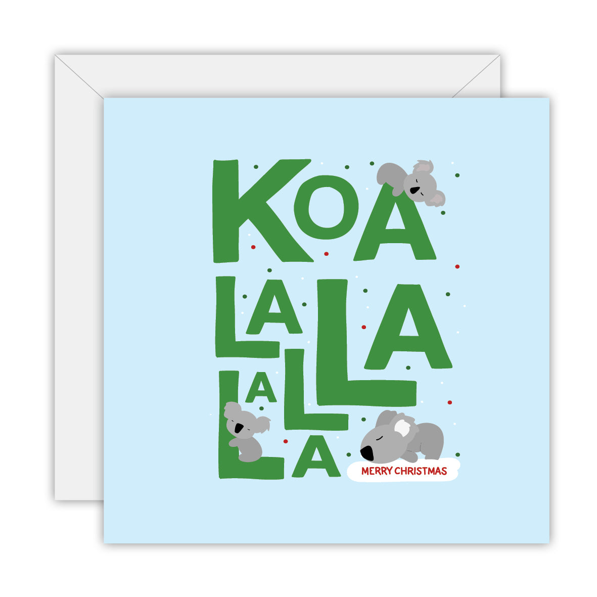 Koala la la la