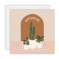 Happy new home - Congratulation Greeting Card