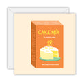 DIY Birthday - 18 Birthday Card