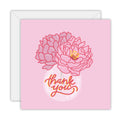Thank you - Greeting Card