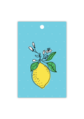 Main Squeeze - Gift Tag
