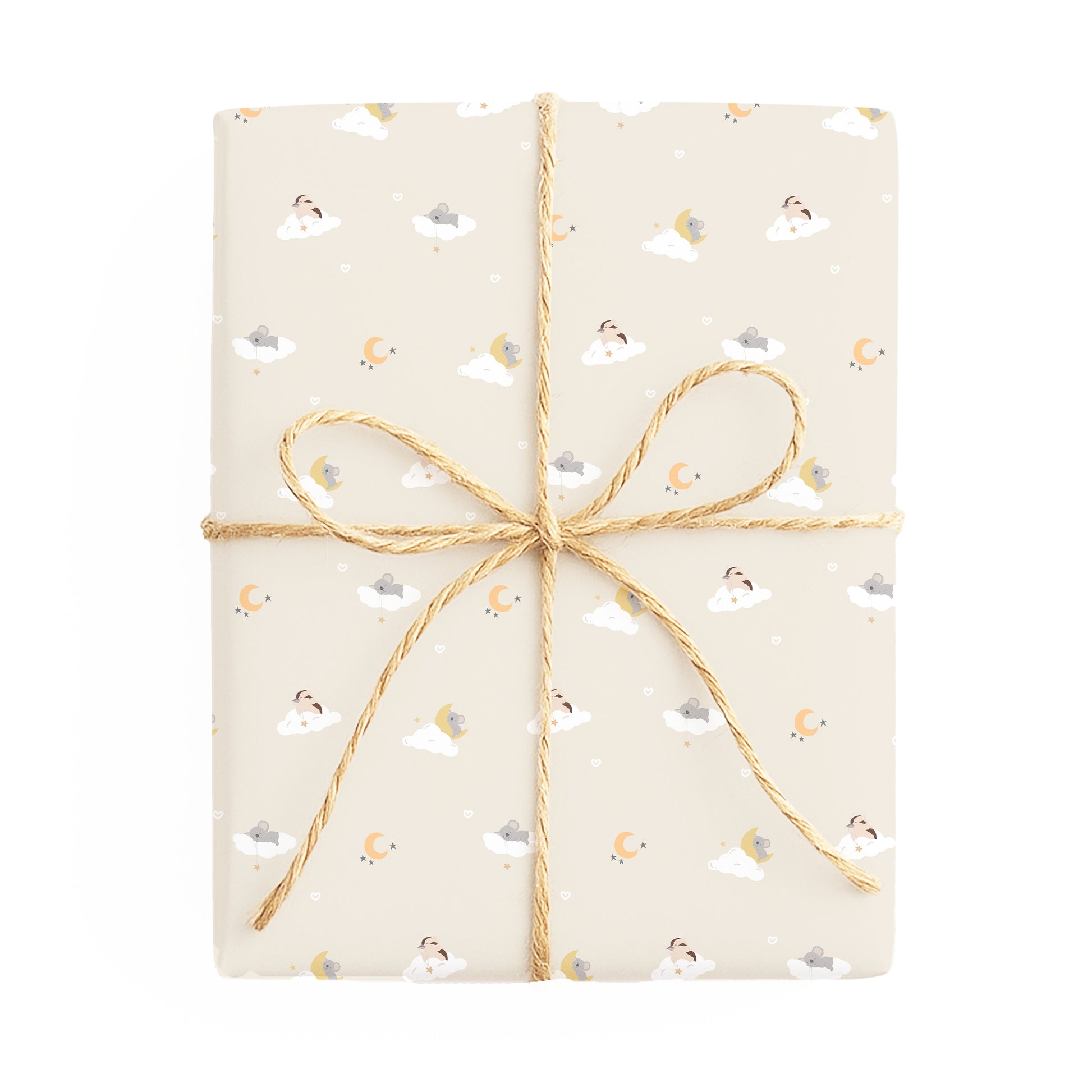 Baby - Australiana / Farm