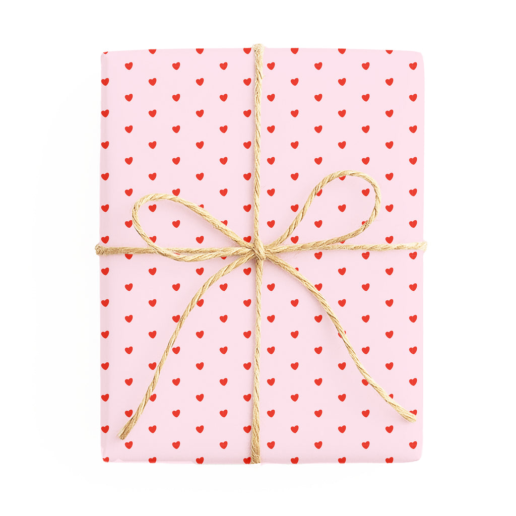 Lady Bug / Love Heart