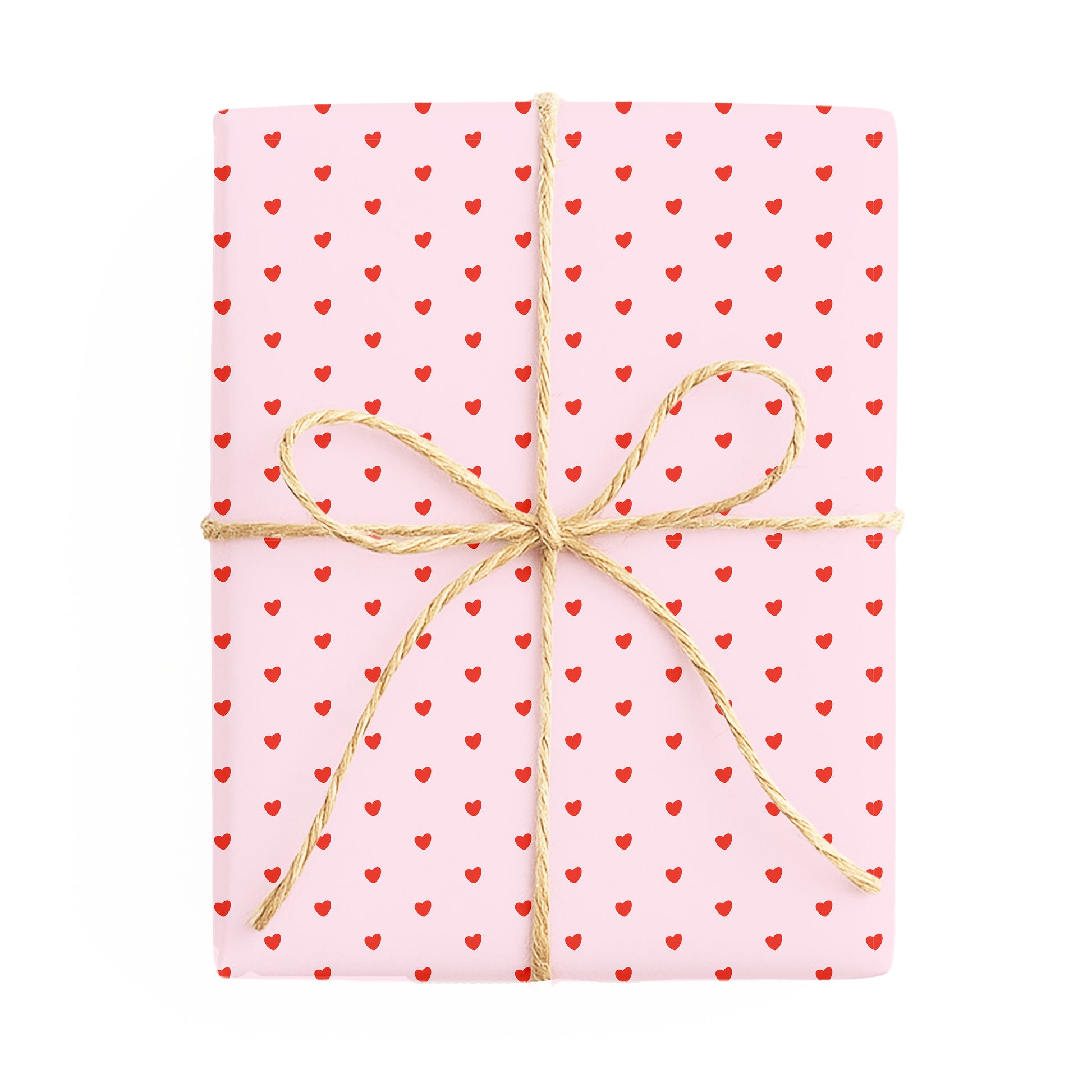 Lady Bug / Love Heart