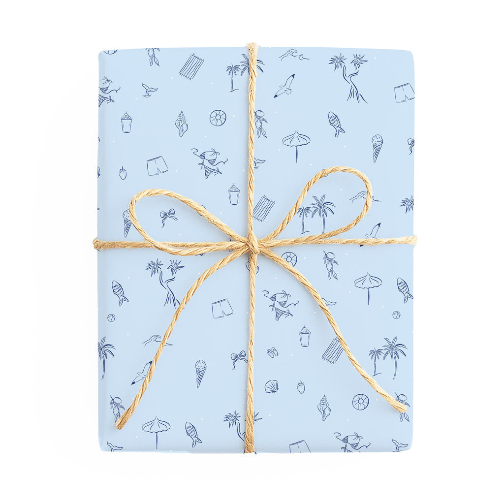 Sea Tile / Australian Beach